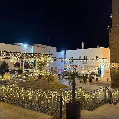 Couples Only, Beautiful 1 Bedroom Apartment In Victoria Building Mojácar Exteriör bild