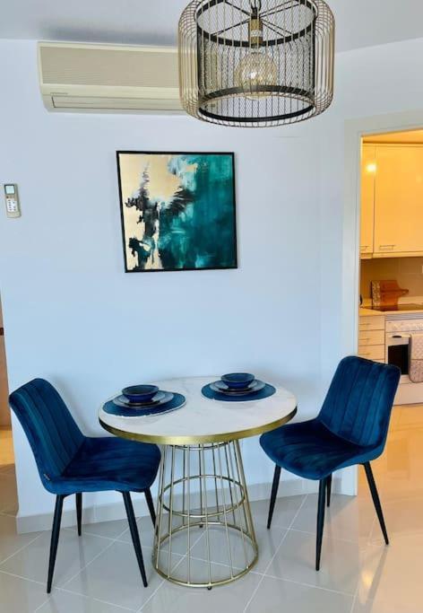 Couples Only, Beautiful 1 Bedroom Apartment In Victoria Building Mojácar Exteriör bild