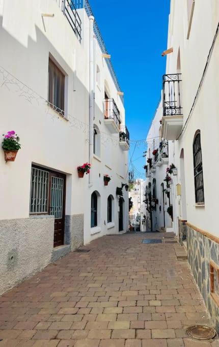 Couples Only, Beautiful 1 Bedroom Apartment In Victoria Building Mojácar Exteriör bild