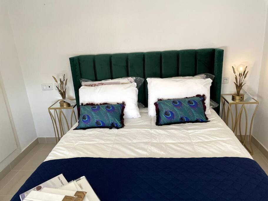Couples Only, Beautiful 1 Bedroom Apartment In Victoria Building Mojácar Exteriör bild