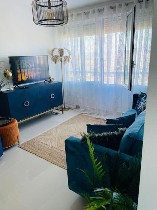 Couples Only, Beautiful 1 Bedroom Apartment In Victoria Building Mojácar Exteriör bild