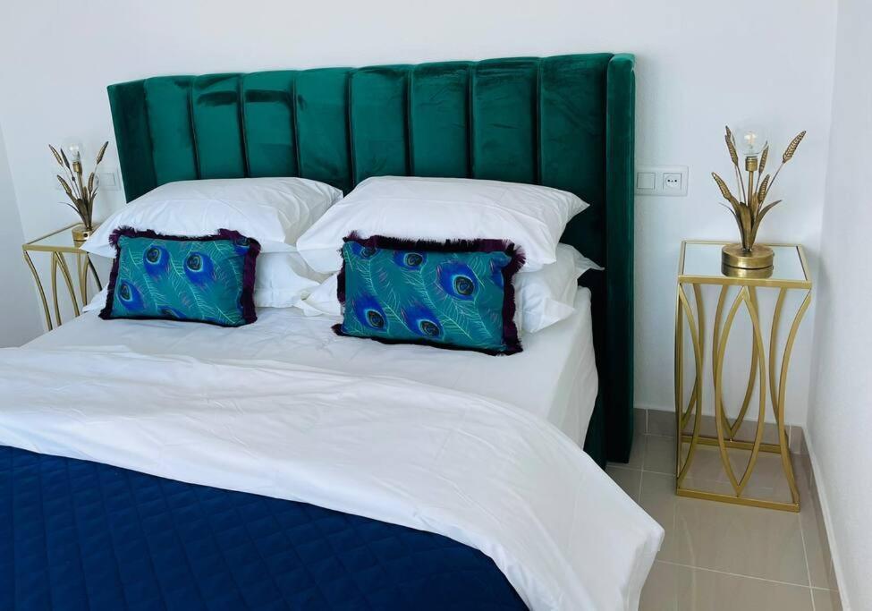 Couples Only, Beautiful 1 Bedroom Apartment In Victoria Building Mojácar Exteriör bild