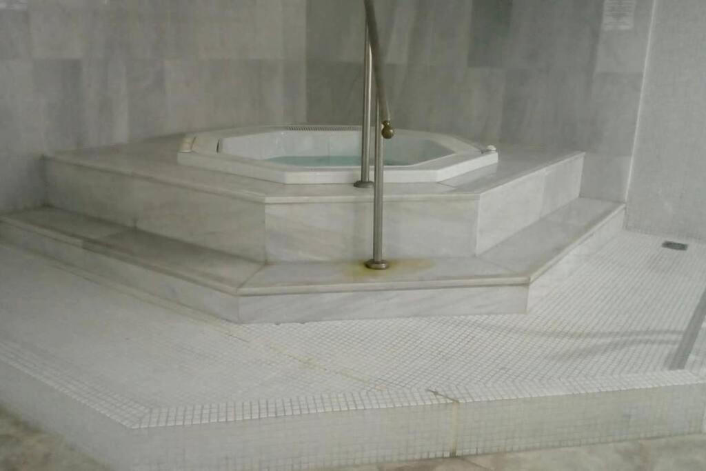 Couples Only, Beautiful 1 Bedroom Apartment In Victoria Building Mojácar Exteriör bild
