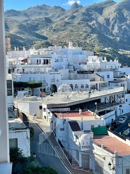 Couples Only, Beautiful 1 Bedroom Apartment In Victoria Building Mojácar Exteriör bild